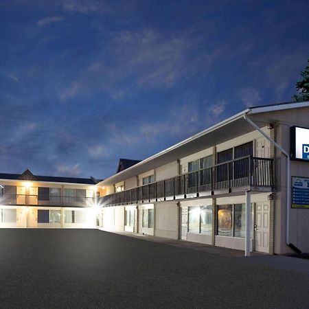 Days Inn By Wyndham Birch Run Zewnętrze zdjęcie
