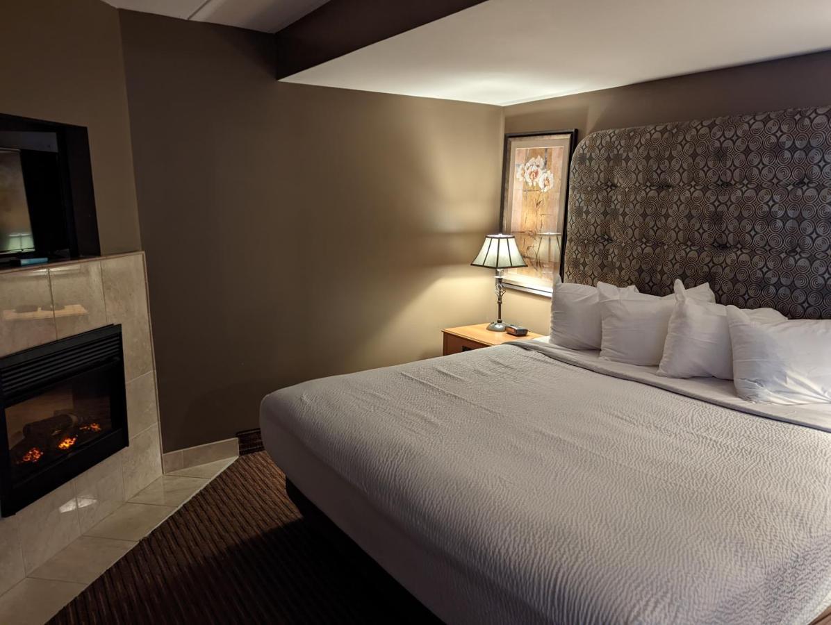 Days Inn By Wyndham Birch Run Zewnętrze zdjęcie