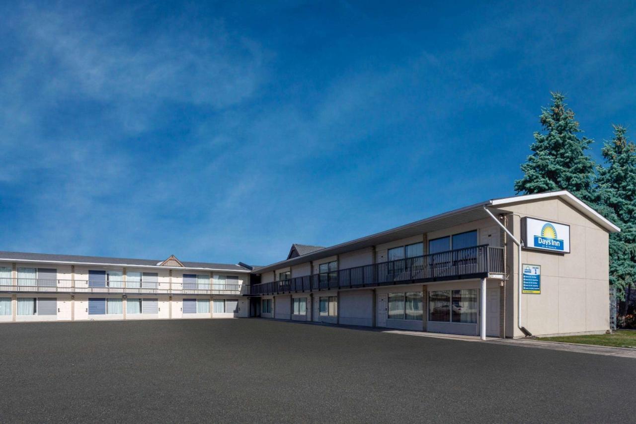 Days Inn By Wyndham Birch Run Zewnętrze zdjęcie